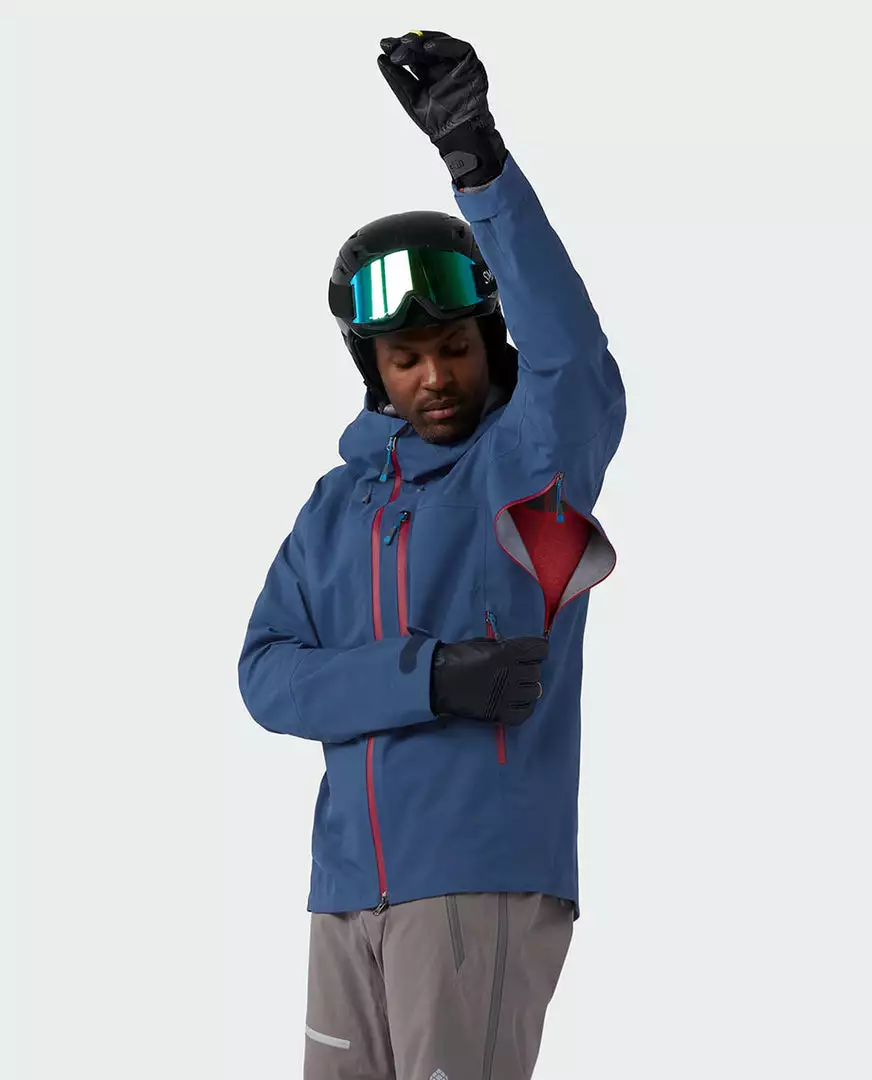 Stio Men's Environ XT Jacket 26 Stio Men's Environ XT Jacket