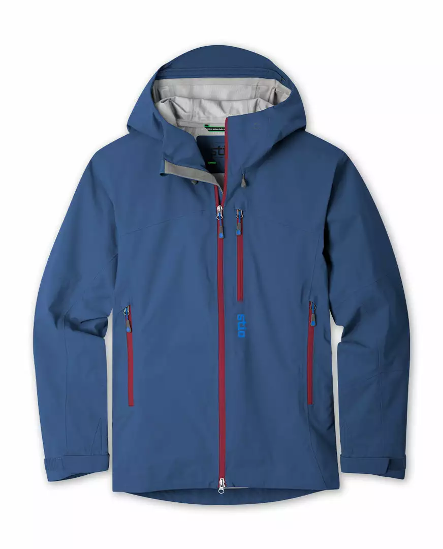 Stio Men's Environ XT Jacket 22 Stio Men's Environ XT Jacket