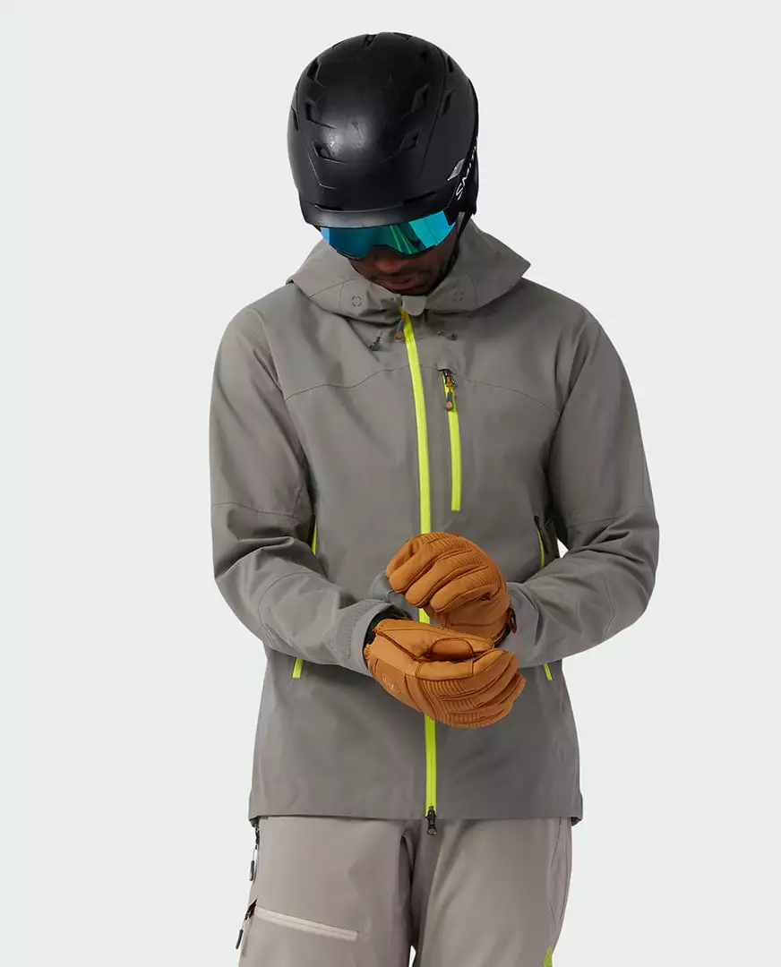 Stio Men's Environ XT Jacket 14 Stio Men's Environ XT Jacket