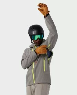 Stio Men's Environ XT Jacket 45 Stio Men's Environ XT Jacket