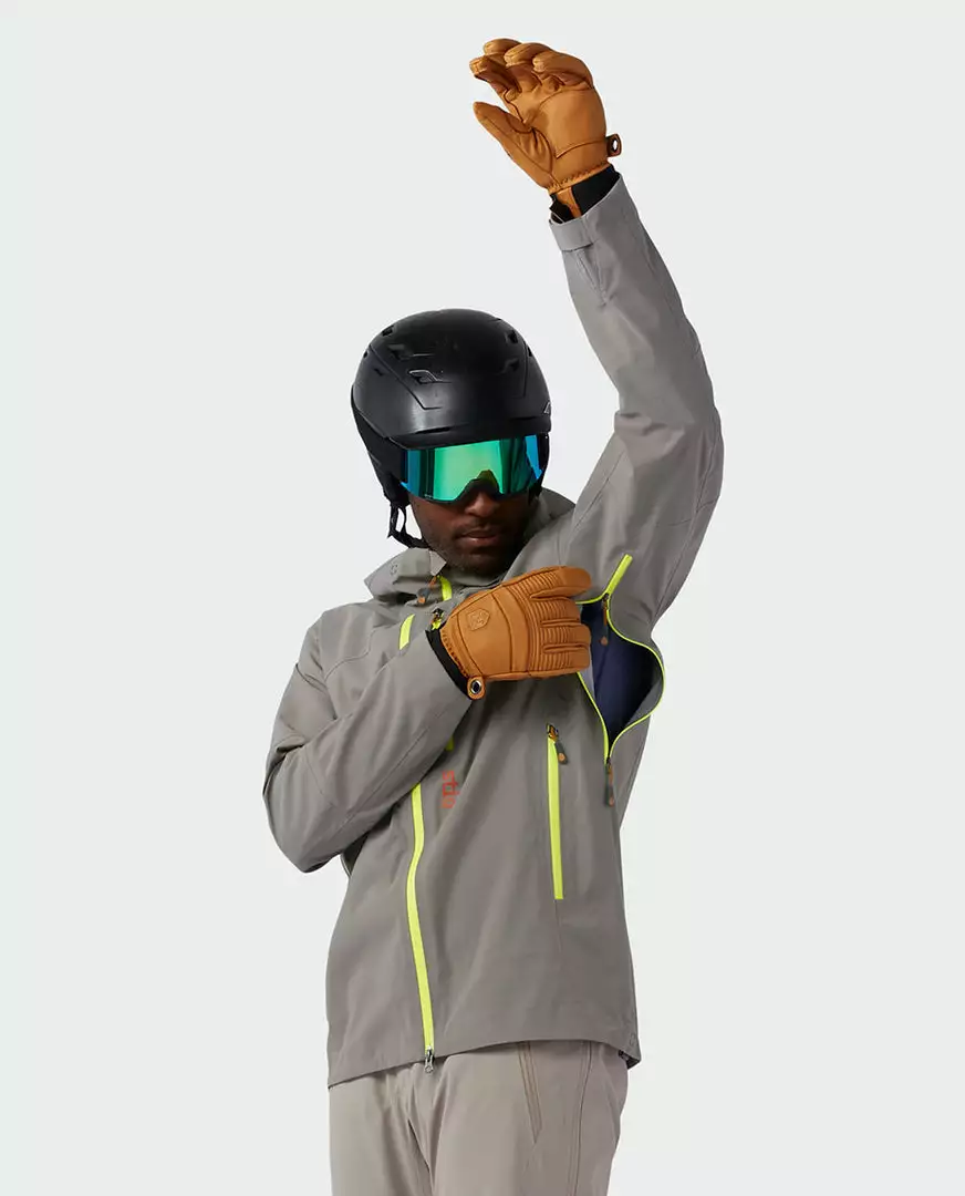 Stio Men's Environ XT Jacket 16 Stio Men's Environ XT Jacket