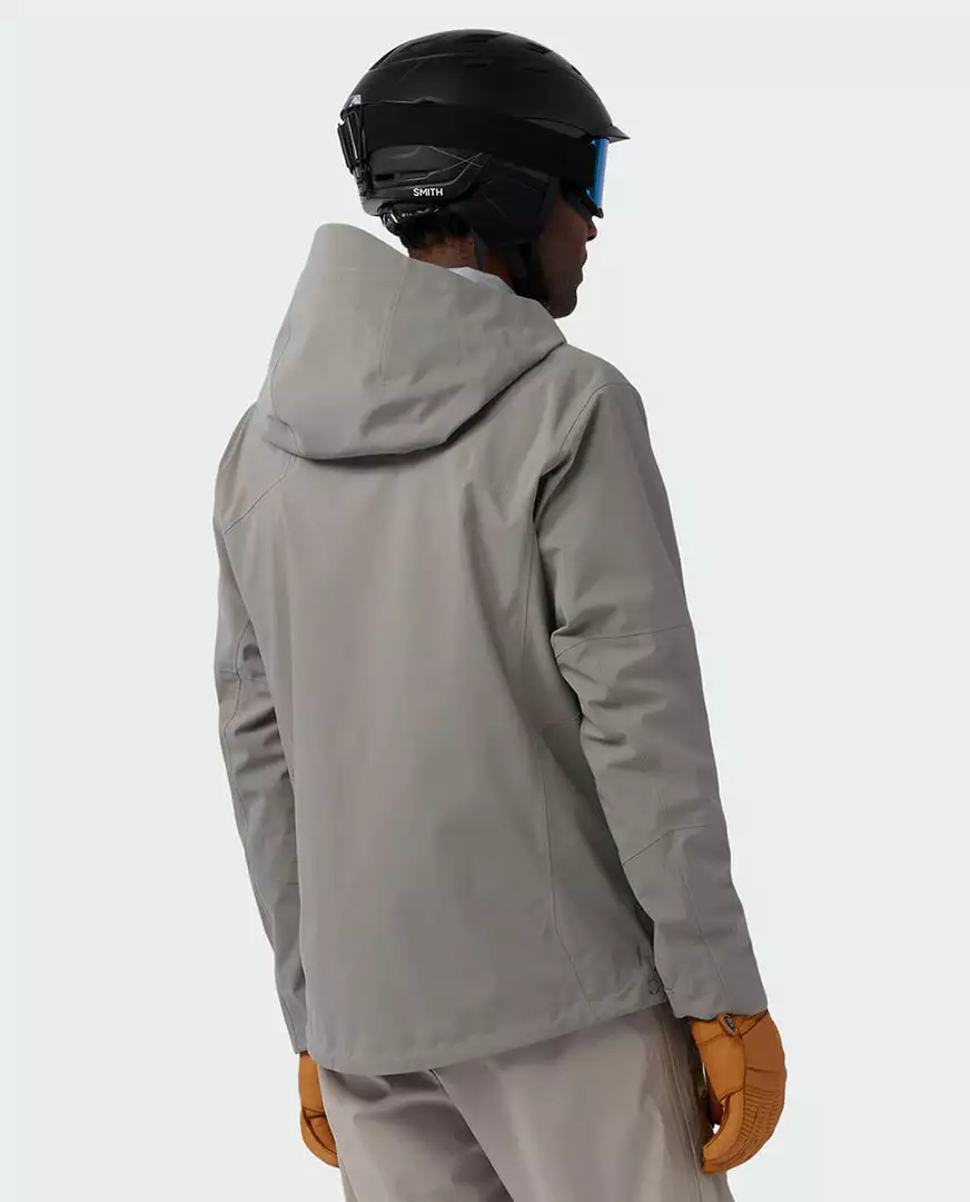 Stio Men's Environ XT Jacket 18 Stio Men's Environ XT Jacket