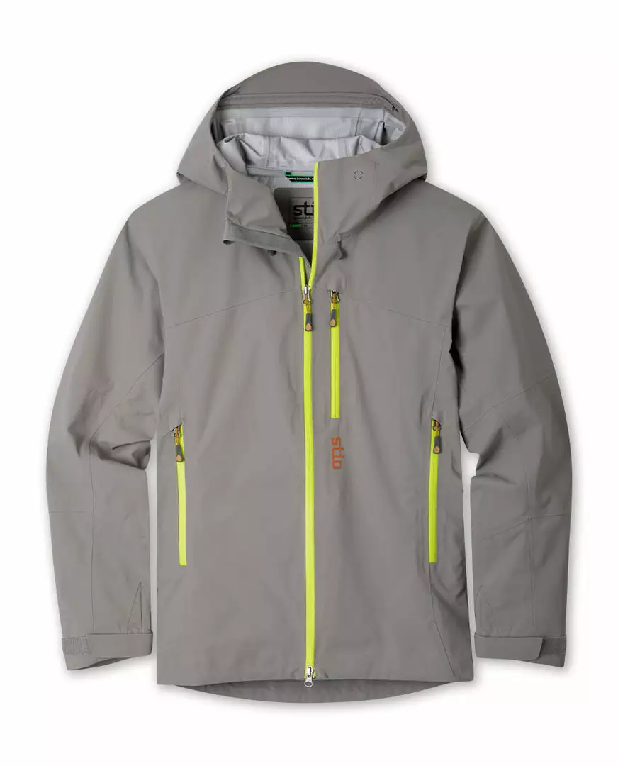 Stio Men's Environ XT Jacket 12 Stio Men's Environ XT Jacket