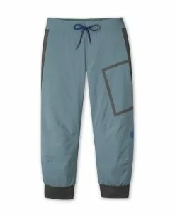 Stio Men's Fernos Insulated Knicker