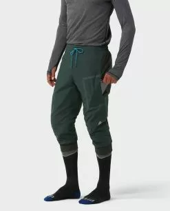 Stio Men's Fernos Insulated Knicker