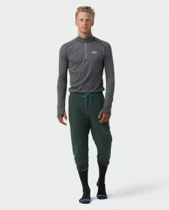 Stio Men's Fernos Insulated Knicker
