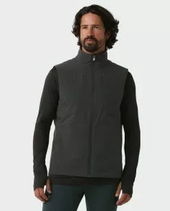 Stio Men's Fernos Vest Skiing & Snowboarding