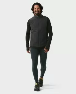 Stio Men's Fernos Vest Skiing & Snowboarding