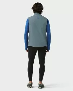 Stio Men's Fernos Vest Skiing & Snowboarding