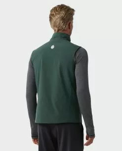 Stio Men's Fernos Vest Skiing & Snowboarding