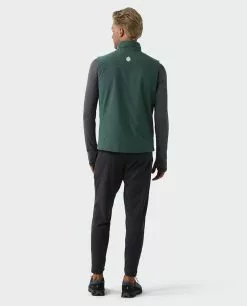 Stio Men's Fernos Vest Skiing & Snowboarding