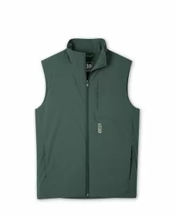 Stio Men's Fernos Vest Skiing & Snowboarding