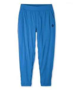 Stio Men's Fremont Stretch Fleece Jogger