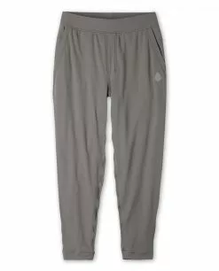 Stio Men's Fremont Stretch Fleece Jogger
