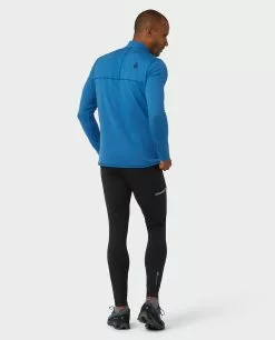 Stio Men's Fremont Stretch Fleece Half Zip 48 Stio Men's Fremont Stretch Fleece Half Zip