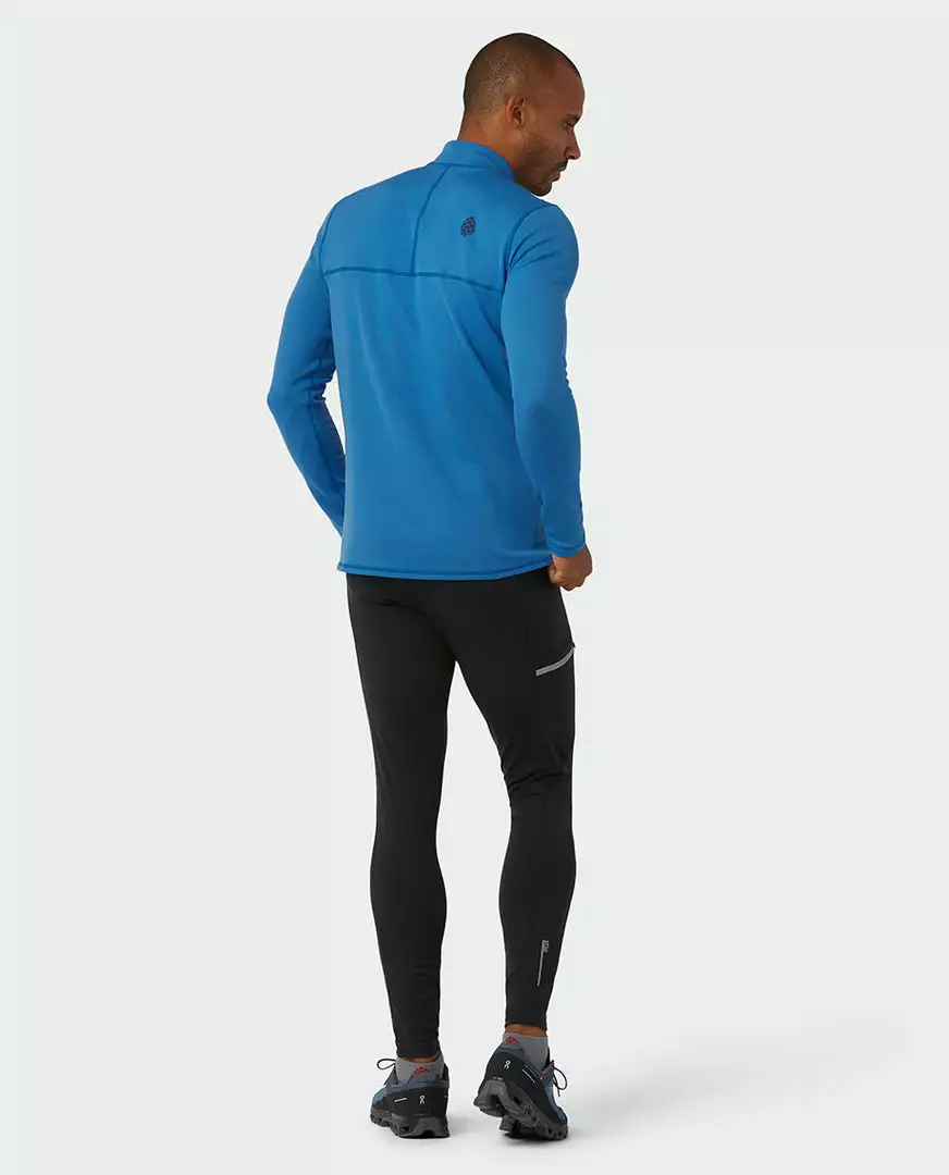 Stio Men's Fremont Stretch Fleece Half Zip 8 Stio Men's Fremont Stretch Fleece Half Zip