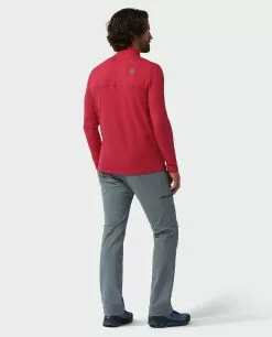 Stio Men's Fremont Stretch Fleece Half Zip 73 Stio Men's Fremont Stretch Fleece Half Zip