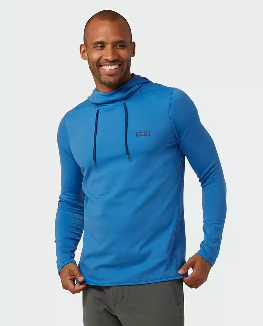 Stio Men's Fremont Stretch Fleece Hoodie 17 Stio Men's Fremont Stretch Fleece Hoodie