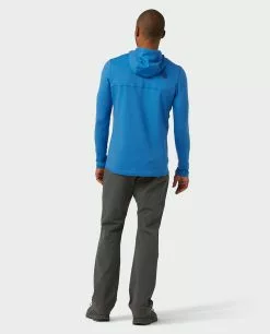 Stio Men's Fremont Stretch Fleece Hoodie 55 Stio Men's Fremont Stretch Fleece Hoodie