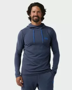 Stio Men's Fremont Stretch Fleece Hoodie 40 Stio Men's Fremont Stretch Fleece Hoodie