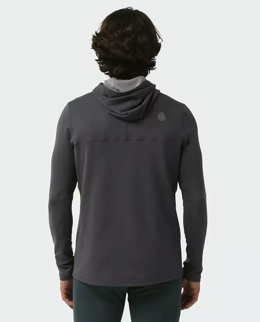 Stio Men's Fremont Stretch Fleece Hoodie 12 Stio Men's Fremont Stretch Fleece Hoodie