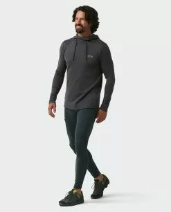 Stio Men's Fremont Stretch Fleece Hoodie 48 Stio Men's Fremont Stretch Fleece Hoodie