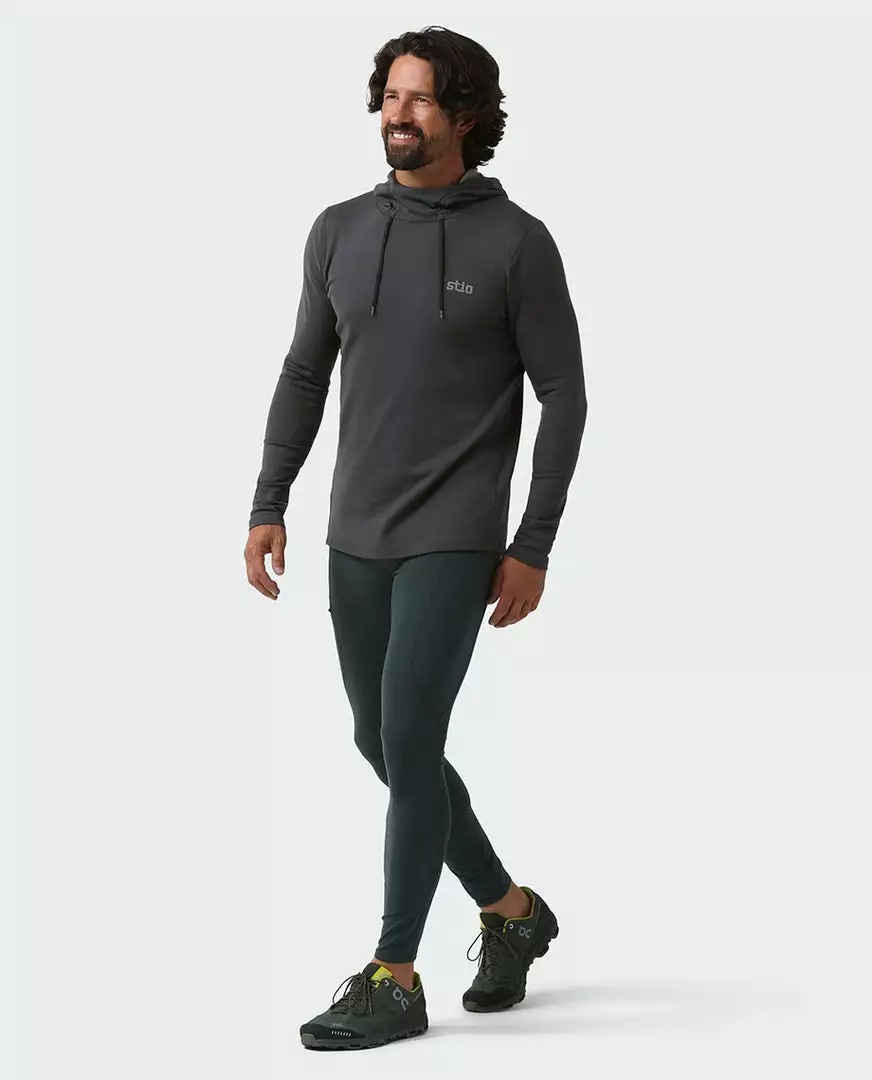 Stio Men's Fremont Stretch Fleece Hoodie 13 Stio Men's Fremont Stretch Fleece Hoodie