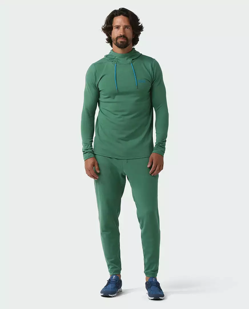 Stio Men's Fremont Stretch Fleece Hoodie 26 Stio Men's Fremont Stretch Fleece Hoodie