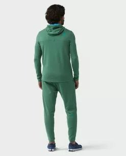 Stio Men's Fremont Stretch Fleece Hoodie 62 Stio Men's Fremont Stretch Fleece Hoodie