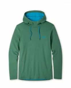 Stio Men's Fremont Stretch Fleece Hoodie 57 Stio Men's Fremont Stretch Fleece Hoodie