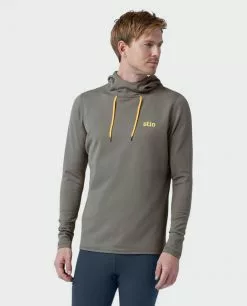 Stio Men's Fremont Stretch Fleece Hoodie 65 Stio Men's Fremont Stretch Fleece Hoodie