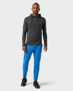 Stio Men's Fremont Stretch Fleece Jogger