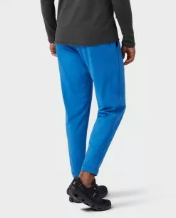 Stio Men's Fremont Stretch Fleece Jogger