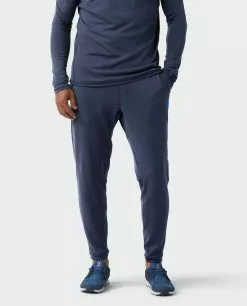 Stio Men's Fremont Stretch Fleece Jogger