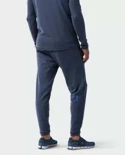 Stio Men's Fremont Stretch Fleece Jogger