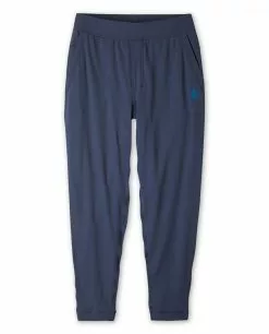 Stio Men's Fremont Stretch Fleece Jogger