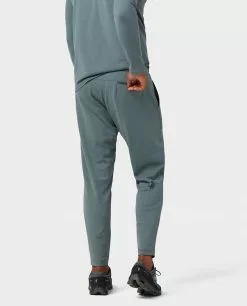 Stio Men's Fremont Stretch Fleece Jogger