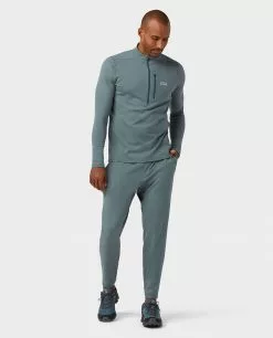 Stio Men's Fremont Stretch Fleece Jogger