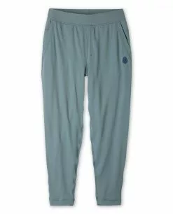 Stio Men's Fremont Stretch Fleece Jogger