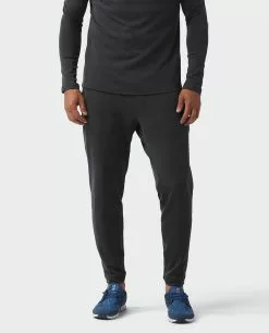 Stio Men's Fremont Stretch Fleece Jogger