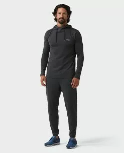 Stio Men's Fremont Stretch Fleece Jogger