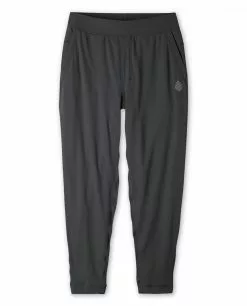 Stio Men's Fremont Stretch Fleece Jogger
