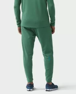 Stio Men's Fremont Stretch Fleece Jogger