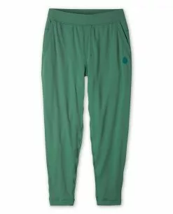 Stio Men's Fremont Stretch Fleece Jogger