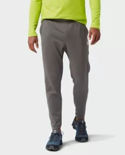 Stio Men's Fremont Stretch Fleece Jogger