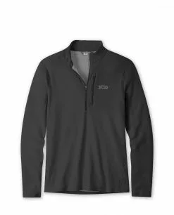 Stio Men's Fremont Stretch Fleece Half Zip 49 Stio Men's Fremont Stretch Fleece Half Zip