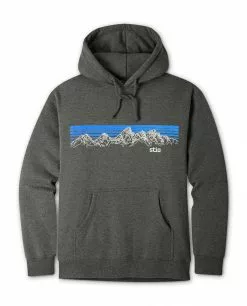 Stio Mens Mountain Zone Hoodie