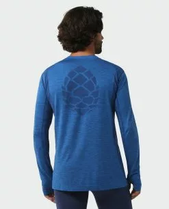 Stio Men's Basis® Seamless Tech Crew 26 Stio Men's Basis® Seamless Tech Crew