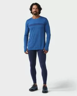Stio Men's Basis® Seamless Tech Crew 27 Stio Men's Basis® Seamless Tech Crew
