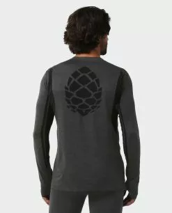 Stio Men's Basis® Seamless Tech Crew 39 Stio Men's Basis® Seamless Tech Crew